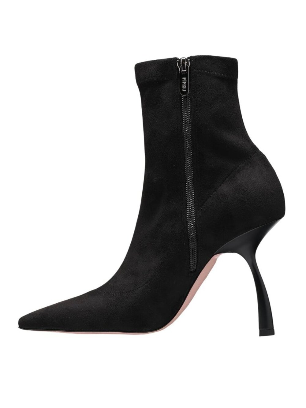 Piferi Merlin Boots in Black